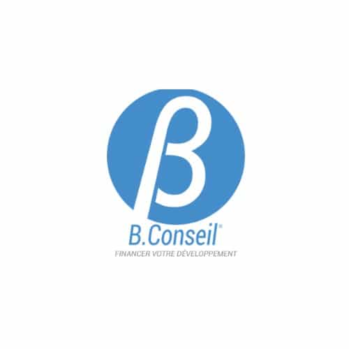 b.conseil logo