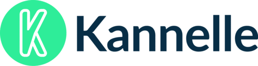 kannelle logo