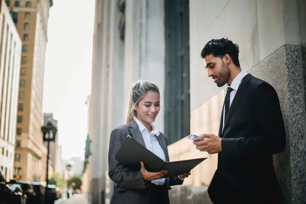 recruter un bon commercial