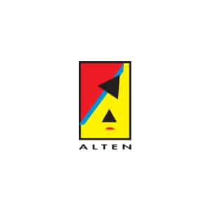 Logo ALTEN