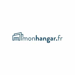 Logo Mon Hangar