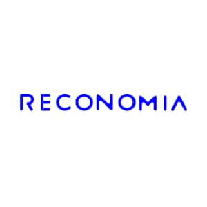 Logo Reconomia